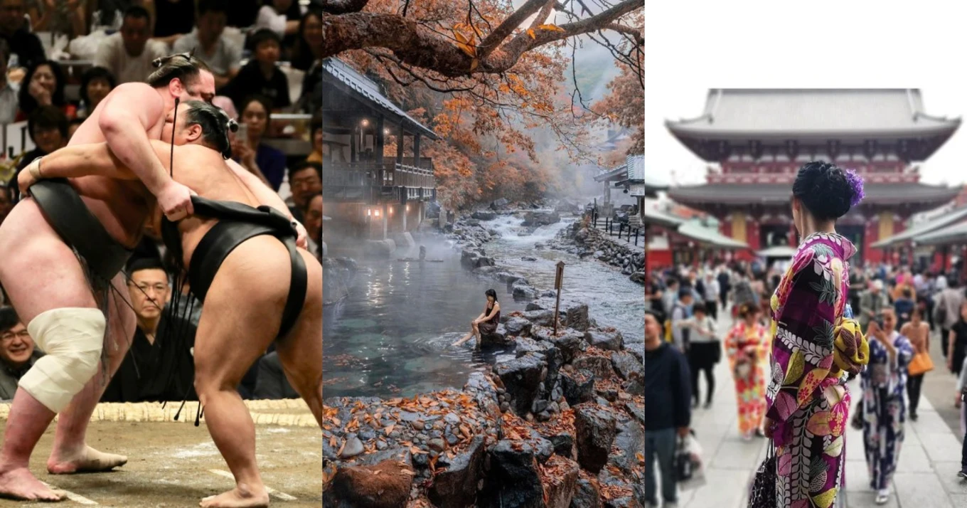 7 Best Japanese Cultural Experiences